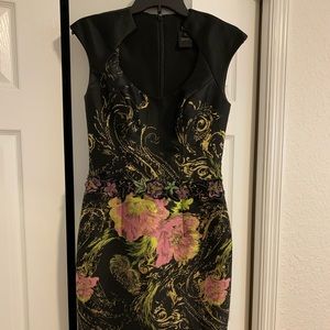 Dressy cocktail dress